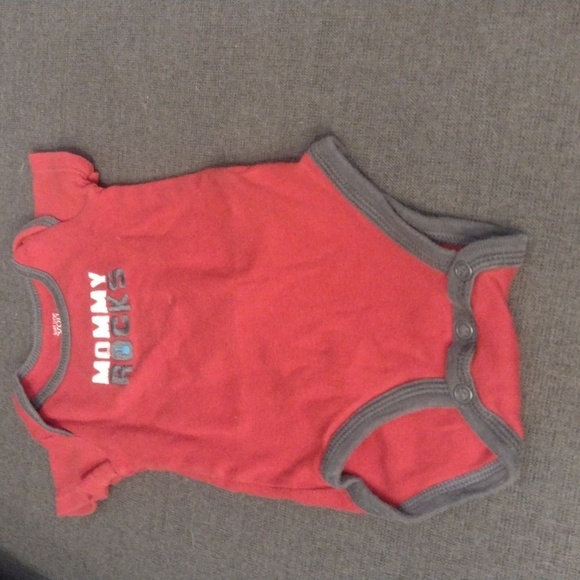 Baby boys one piece size 3 months - Picture 2 of 6